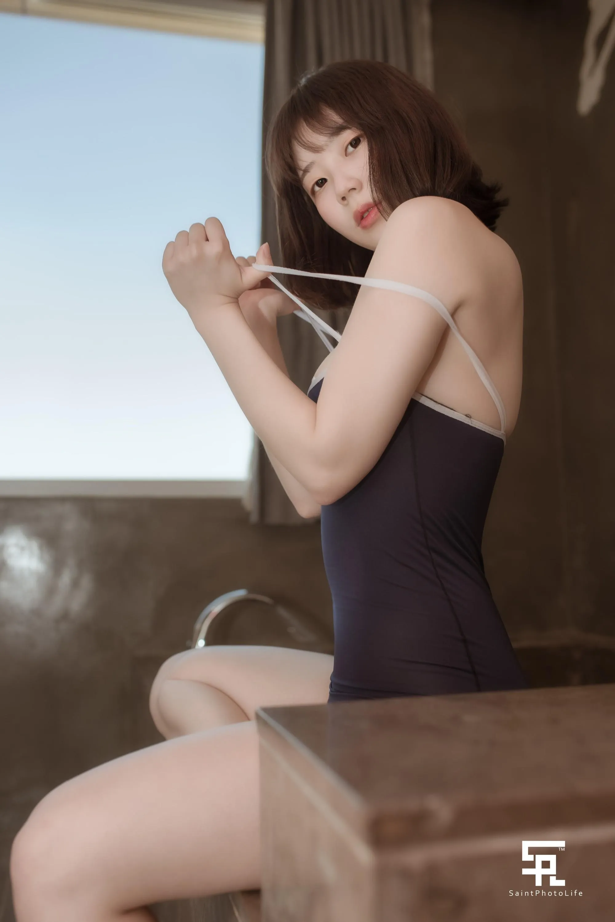 NO.080 [SaintPhotoLife] Myu_a Vol.3 [49P]插图4